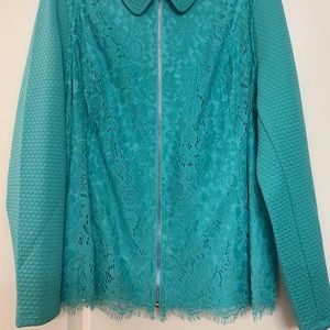 Isaac Mizrahi Live! Jacket